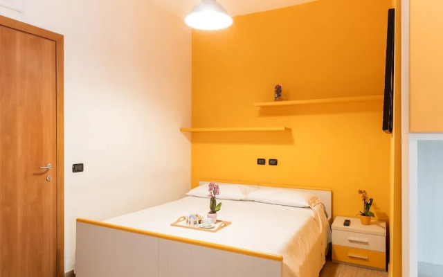 4bnb - Reale House Tulipano