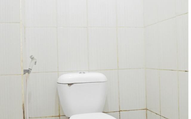 SPOT ON 91660 Red Rose Guest House