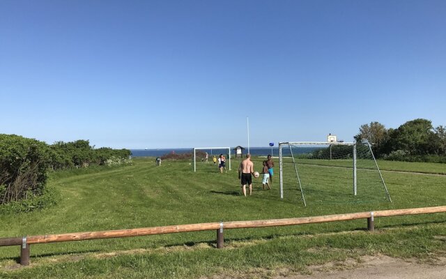 Hygge Strand Camping
