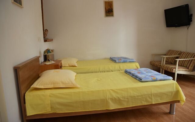 Apartment Marija - 120 m from the beach : A1 Podstrana, Riviera Split