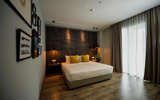 OYO Townhouse, Selayang formerly RHR Hotel