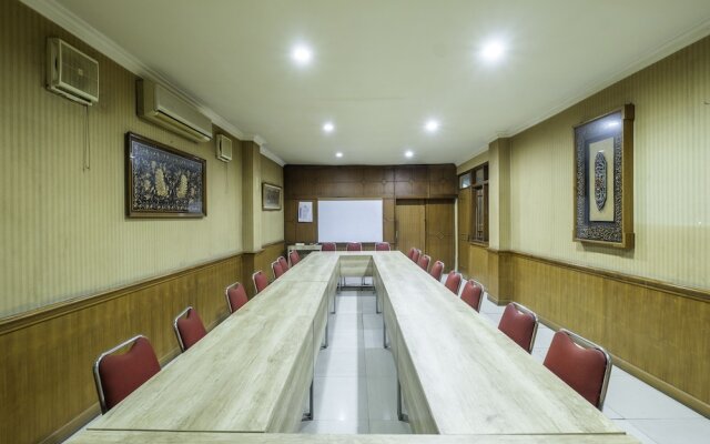 OYO 2329 Hotel Nyland 3 Cijagra