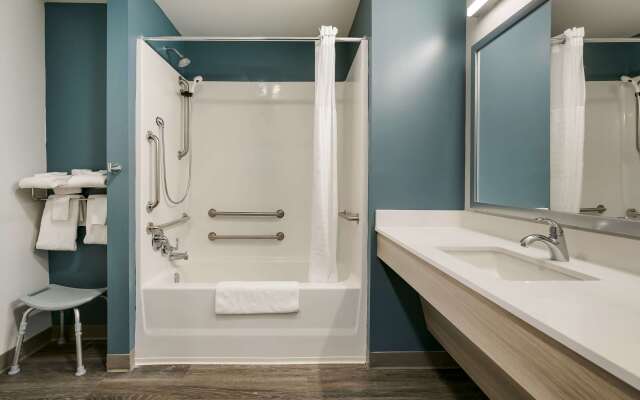 WoodSpring Suites Knoxville - Cedar Bluff