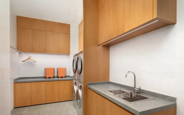 Fairfield by Marriott Zhuji