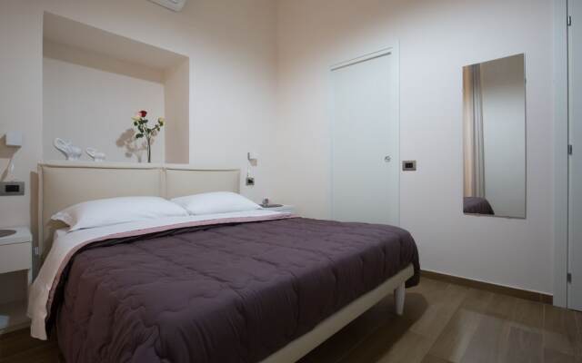 Musto Suites & Rooms