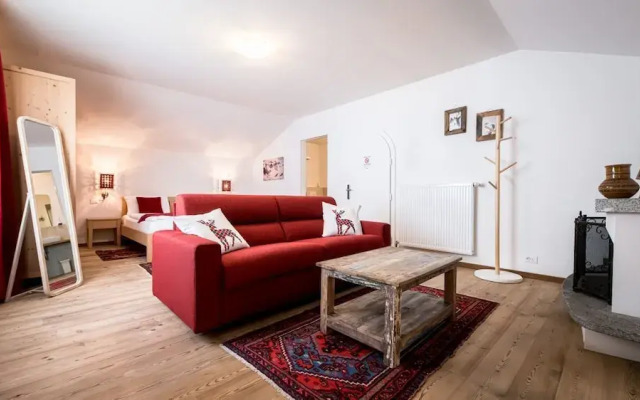 Am Schloss Guest House