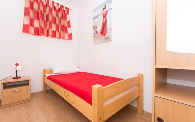 Apartments Vaska