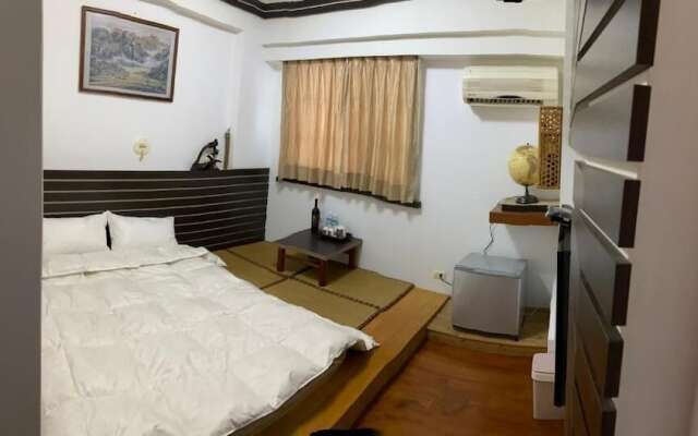 Yilian Fengqing Homestay