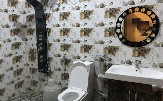 Nest Inn Hotel