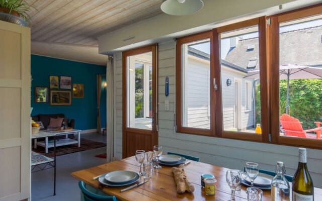 GiA te au Jardin (CCN106)