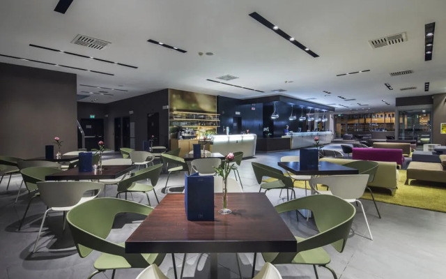 AC Hotel By Marriott Milan Sesto