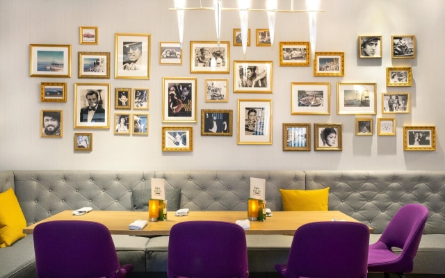 Holiday Inn Stuttgart by IHG