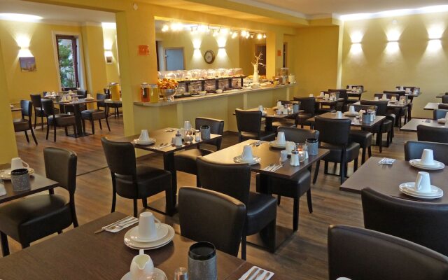 Neptuns Ankerplatz & Zur Seerobbe