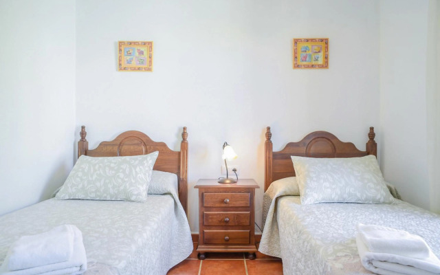 Casa Villanueva 4 - Sólo Familias