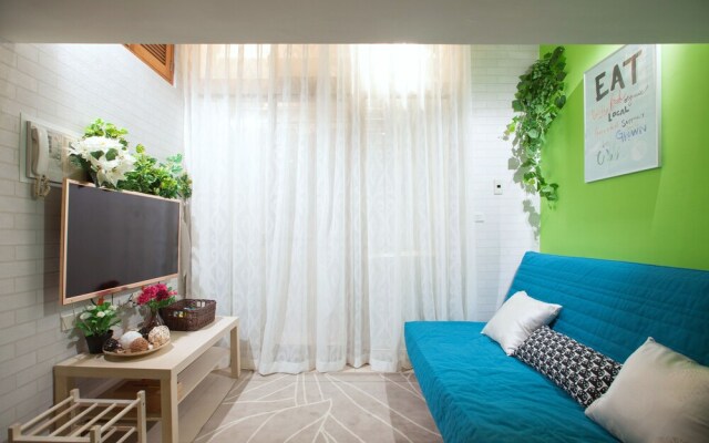Ximending Florid House