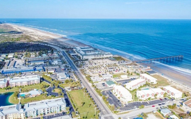 Seaside At Anastasia 202