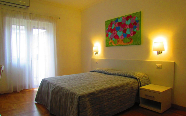 Buonarroti Guest House