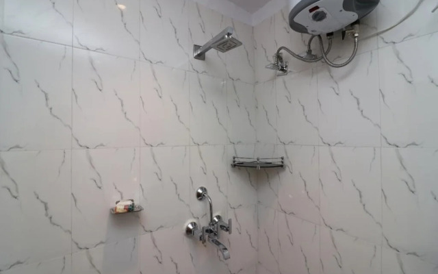 White Castle By OYO Rooms