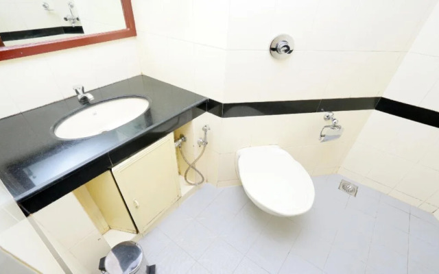 Deliza Residency By OYO Rooms