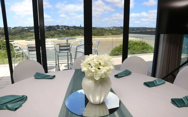 Blue Lagoon Hotel and Conference Centre