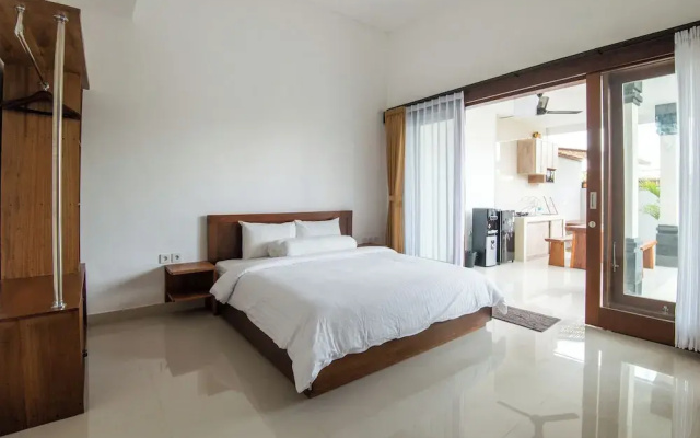Om Villas Kedungu