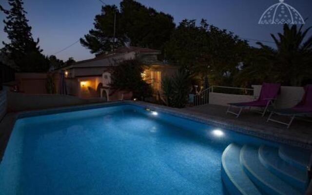 Villa Los Pinos 6