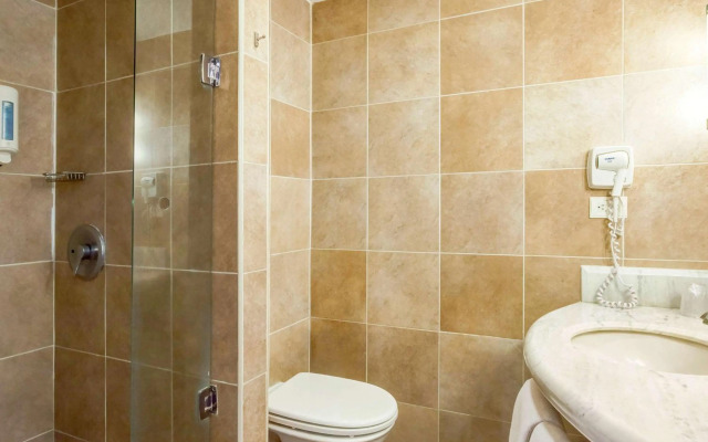 ibis Mexico Perinorte