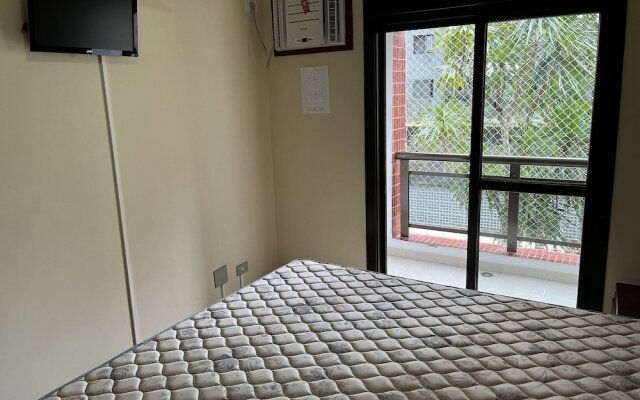 M6 Praça das Artes 24 Duplex