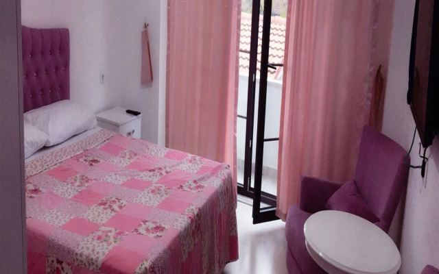Sahra Butik Hotel