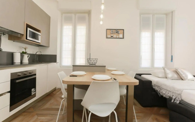 The Best Rent - Modern apartment near Bocconi University