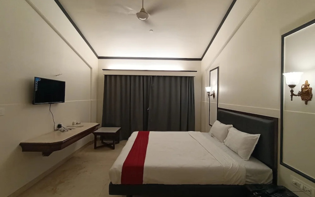 Royal Garden Resort