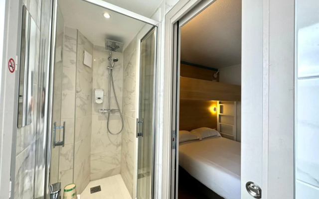 Kyriad Direct Saint Brieuc - Parc des Expositions