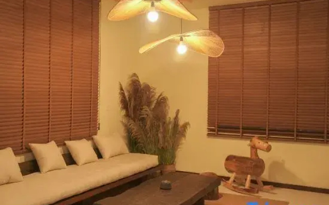 Jianshan Homestay