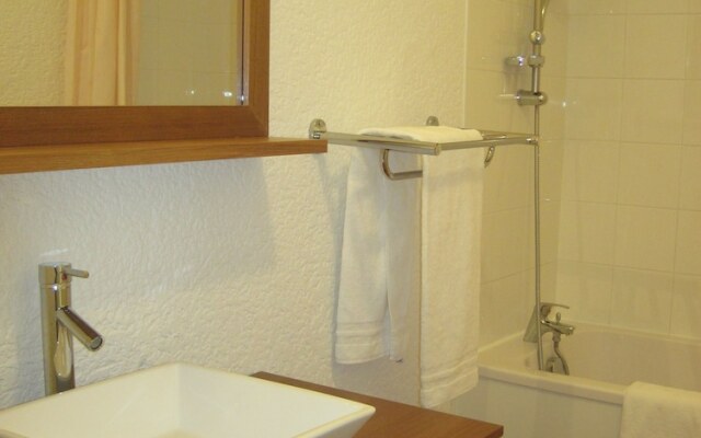 Le Logis du Chateau