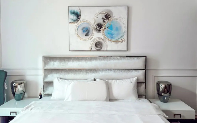 Resort Style Living - Oceana Residences