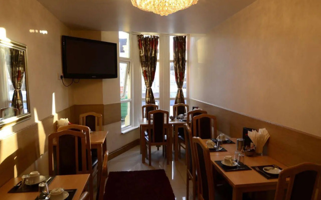 Britannia Inn Hotel