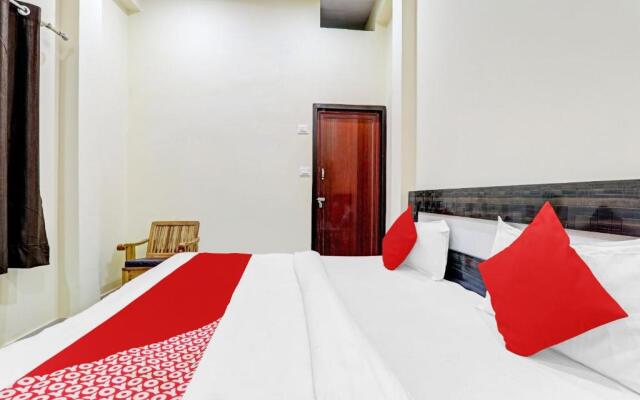 OYO 85565 Hotel Classio Grand