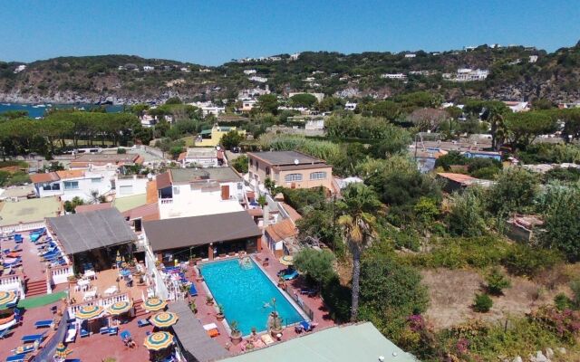 Mareco Resort