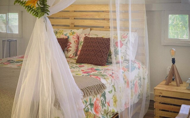 Sierra Alta Finca Boutique