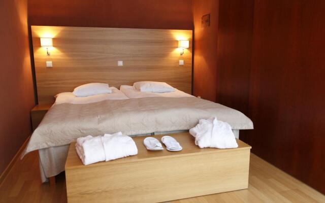 Kubija Hotel  Nature Spa