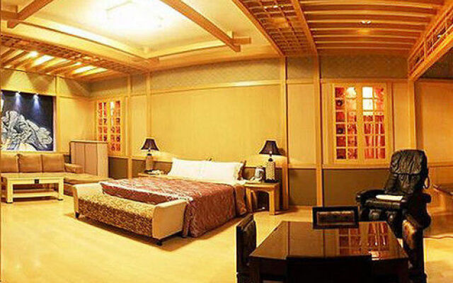 Wind Hotel