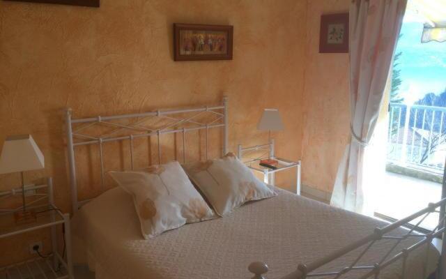 Maison dhôtes Escale dAzur