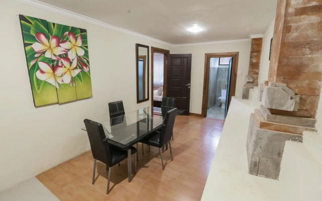 Ubud Hotel & Villas