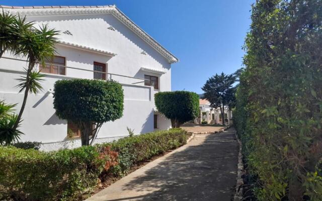 Hostal Alma