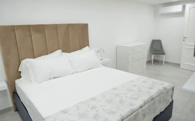 Suite d'élite Chiaia