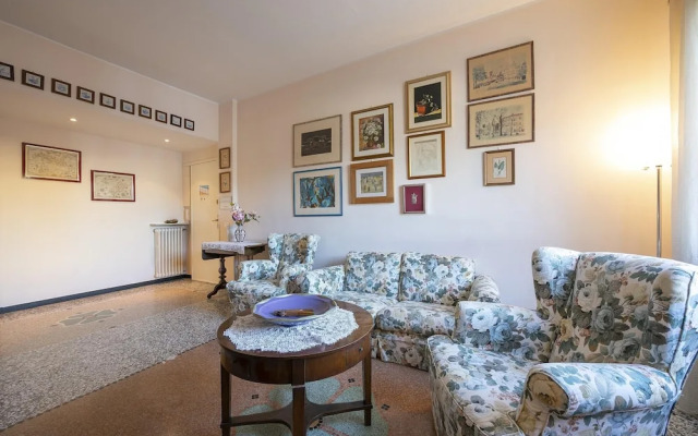 Sunrise Apartment Seaview