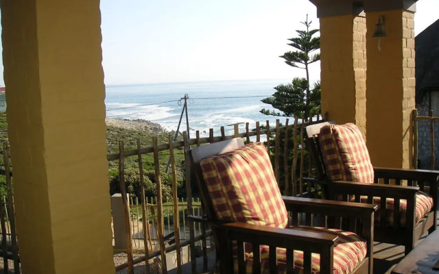 Umnenge Lodge & Charters