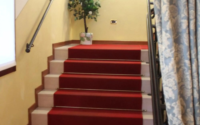Hotel Antico Moro