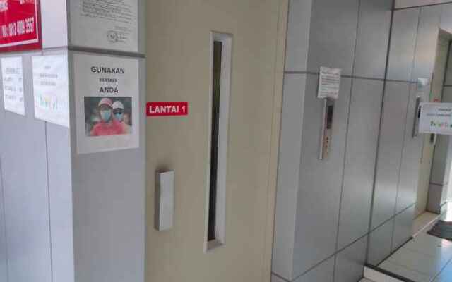 OYO 90107 Semanggi Mulia Residence