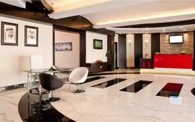 Al Nawras Hotel Apartments